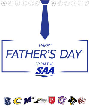 Image post by @saa_sports on Instagram