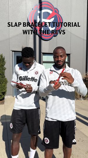 Video post by @nerevolution on Facebook