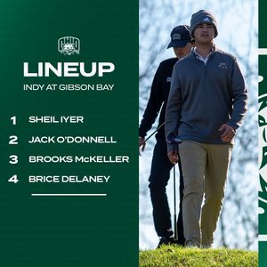 Image post by @ohiomgolf on Instagram