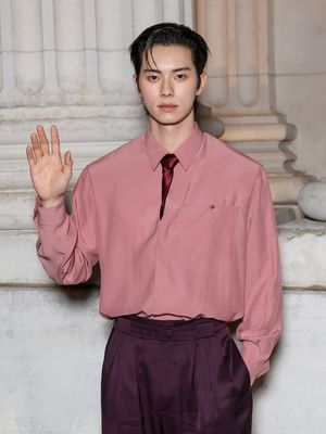 Image post by @ellemenhk on Instagram