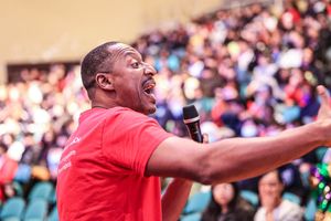 Image post by @MAACHoops on Twitter