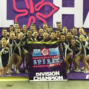 Image post by @cbucheer on Instagram