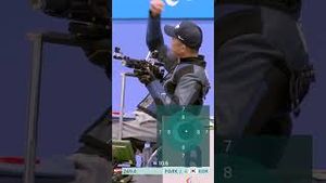 Video post by @paralympics on YouTube