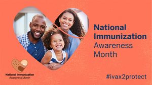 Image post by @mnhealth on Facebook