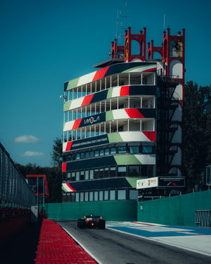 Video post by @ferrari on TikTok