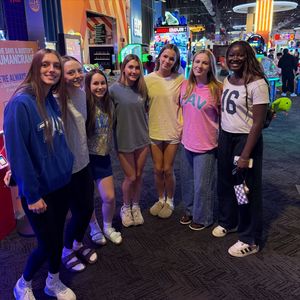 Image post by @tavvolleyball on Instagram