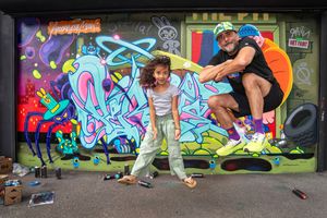 Image post by @wynwoodwallsofficial on Instagram