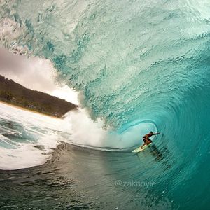 Image post by @zaknoyle on Instagram