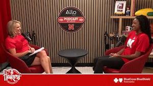 Video post by @huskers on YouTube