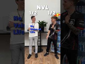 Video post by @redbullgaming on YouTube
