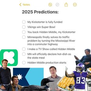 Image post by @oneminutetours on Instagram