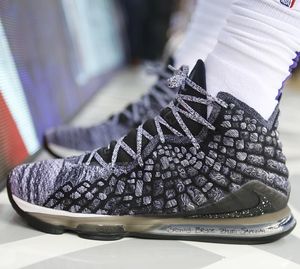 Image post by @nbakicks on Instagram