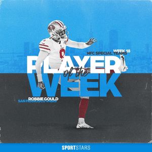 Image post by @sportstarsnyc on Instagram