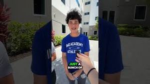 Video post by @imgacademy on YouTube