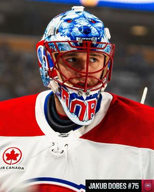 Image post by @NHL on Twitter