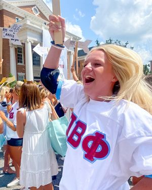 Image post by @uapibetaphi on Instagram
