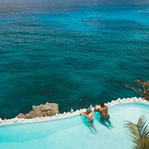 Image post by @sunwingvacations on Instagram