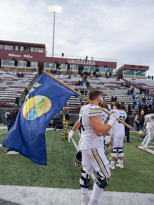 Image post by @bmastel64 on Instagram