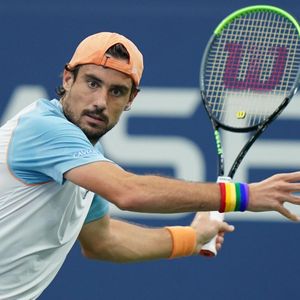 Image post by @usopen on Instagram