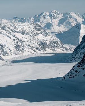 Image post by @jungfraujochtopofeurope on Instagram