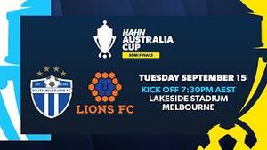 Video post by @footballaustralia on YouTube