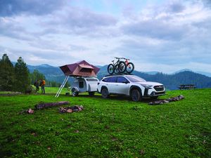 Image post by @schompsubaru on Instagram