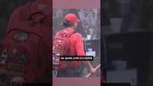 Video post by @wyffnews4 on YouTube