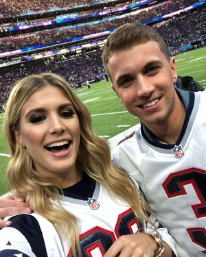 Image post by @geniebouchard on Instagram