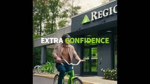 Video post by @regionsbank on YouTube