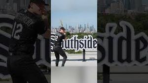 Video post by @whitesox on YouTube