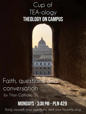 Image post by @titancatholic on Instagram