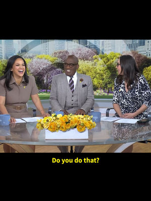 Video post by @todayshow on TikTok
