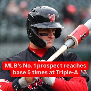 Image post by @mlbpipeline on Instagram