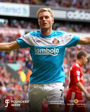 Image post by @sunderlandafc on Instagram