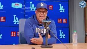 Video post by @dodgerblue1958 on YouTube