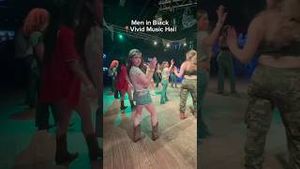 Video post by @floridalinedancing on YouTube