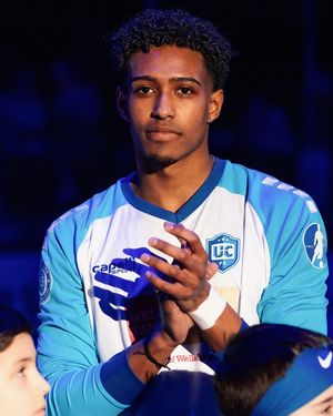 Image post by @ronaldinho_diniz on Instagram