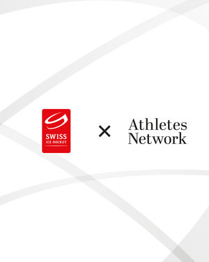 Image post by @swissicehockeyfederation on Instagram