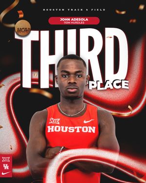 Image post by @uhcougartf on Instagram