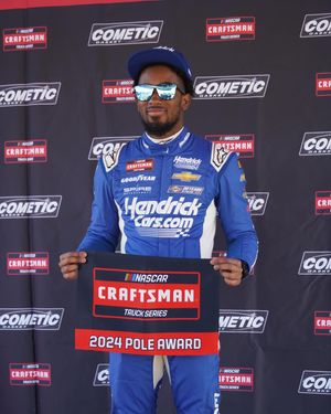 Image post by @lvmotorspeedway on Instagram