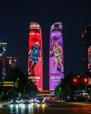 Image post by @fiba3x3 on Instagram