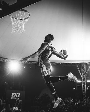 Image post by @fiba3x3 on Instagram