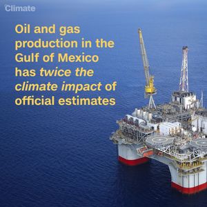 Image post by @cnnclimate on Instagram