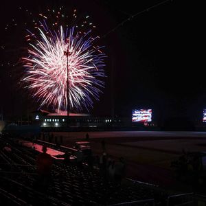 Image post by @rdcstadium on Instagram