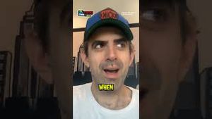 Video post by @lebatardshow on YouTube