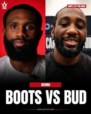 Image post by @worldstar on Instagram