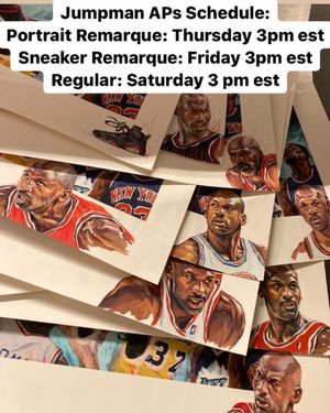 Image post by @richpellegrinoart on Instagram