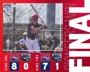 Image post by @mnupioneersoftball on Instagram