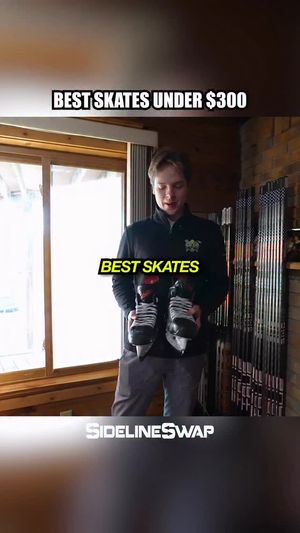 Video post by @SidelineSwap on Facebook