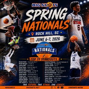 Image post by @bigshotsnation on Instagram
